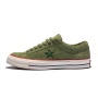 Converse One Star x UNDEFEATED...